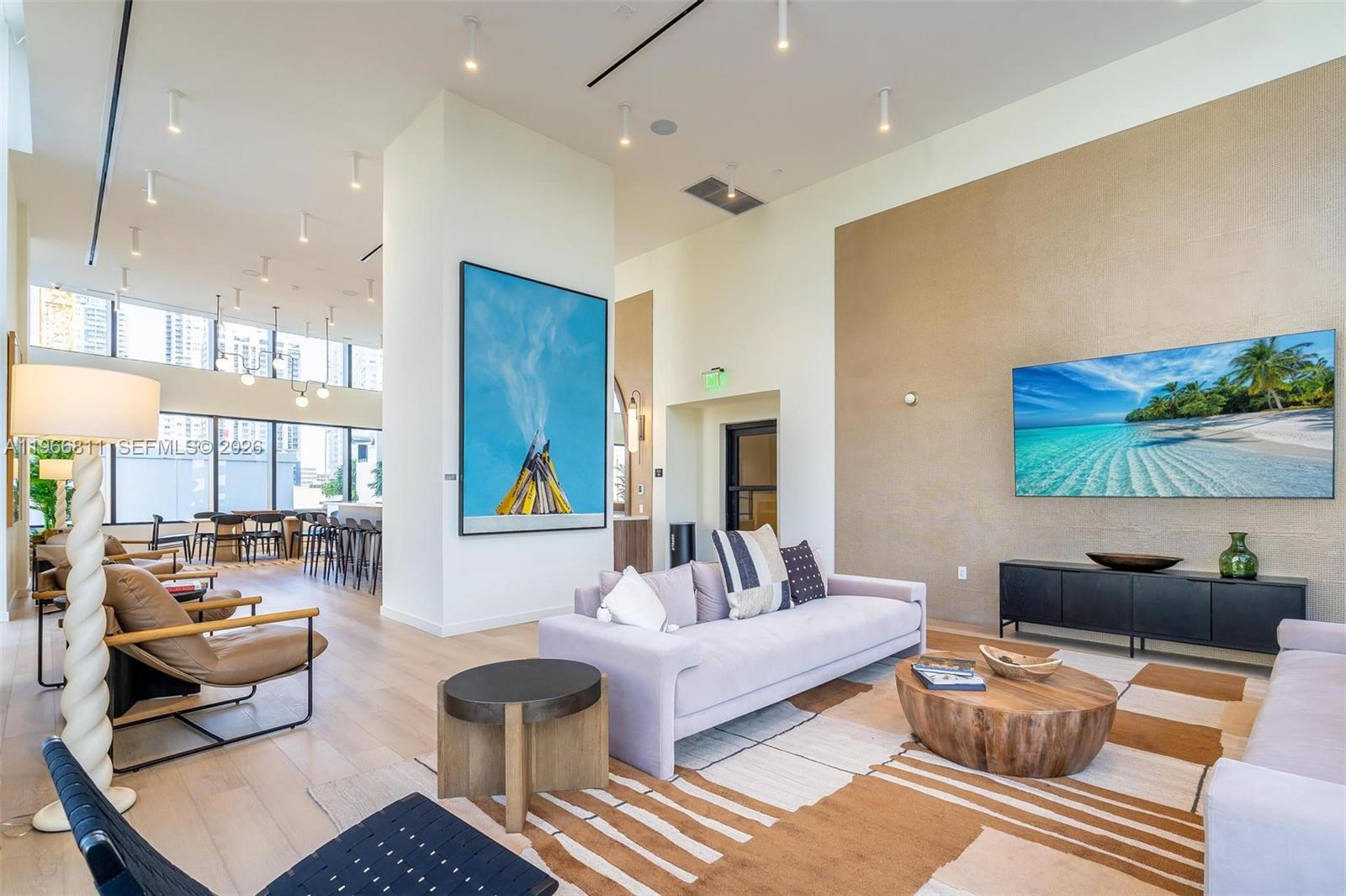 Residential in Miami 4