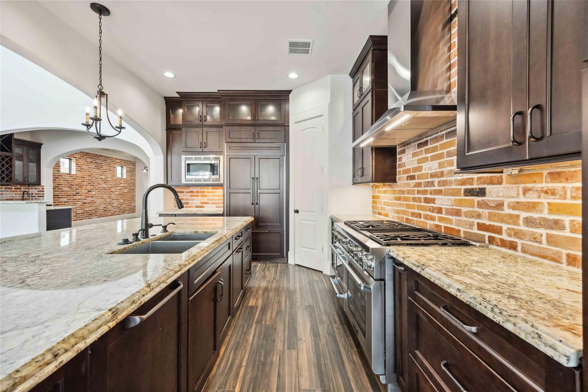 Residential Lease in Houston 4