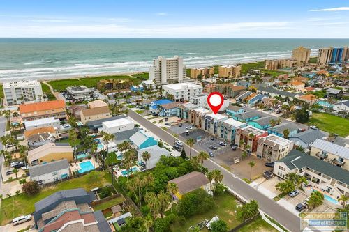 101-123 E Retama St, South Padre Island, TX, 78597-7107 | Card Image