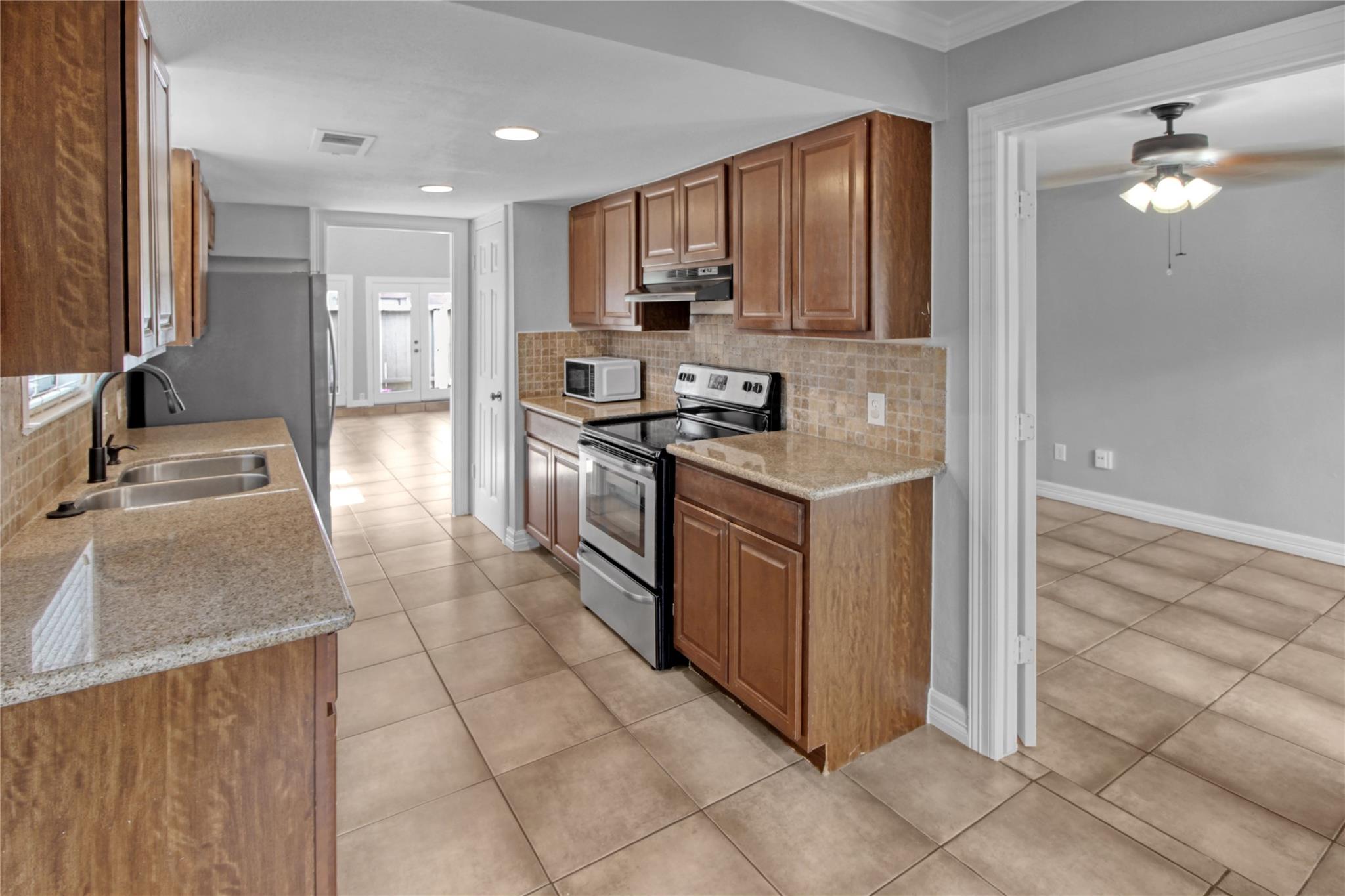 Residential in Houston 4
