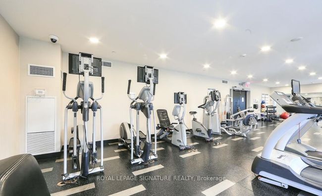 804 - 1 Cole St, Condo with 2 bedrooms, 1 bathrooms and 1 parking in Toronto ON | Image 31