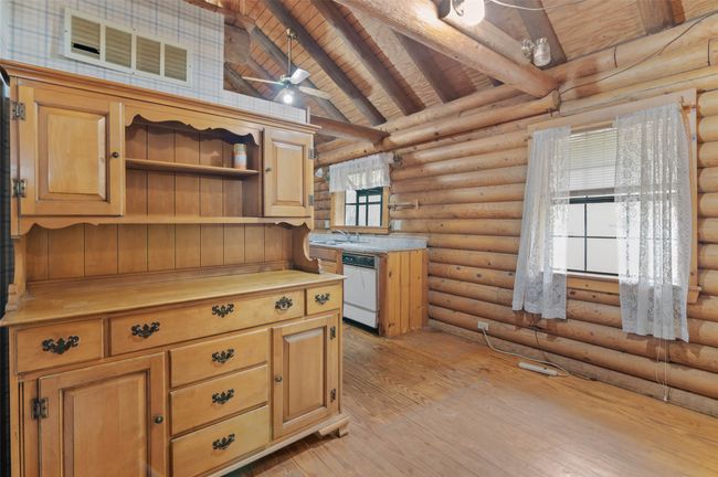 Breakfast nook off the kitchen | Image 7