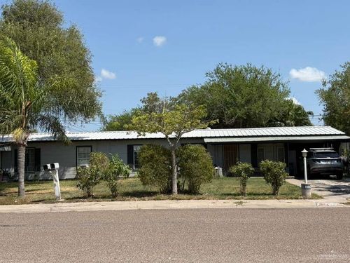 215-213-215 Mcgregor Ave, Harlingen, TX, 78550 | Card Image