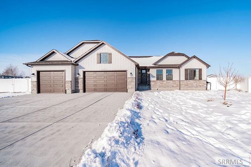 5025 E Ball Circle, Iona, ID, 83427 | Card Image