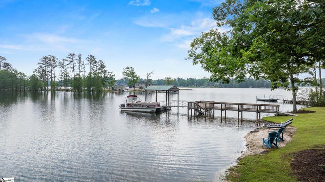653 R B Baker Dr, House other with 3 bedrooms, 3 bathrooms and null parking in Chapin SC | Image 6
