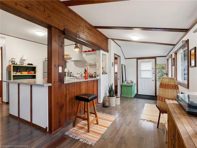 63 Beckett St, House other with 2 bedrooms, 1 bathrooms and 4 parking in Vittoria ON | Image 8