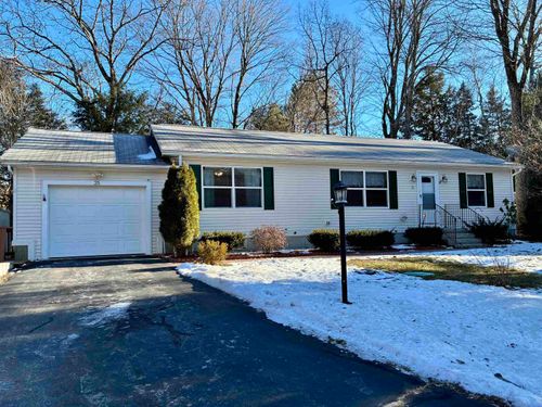 25 Knobby Way, Rochester, NH, 03867-1446 | Card Image