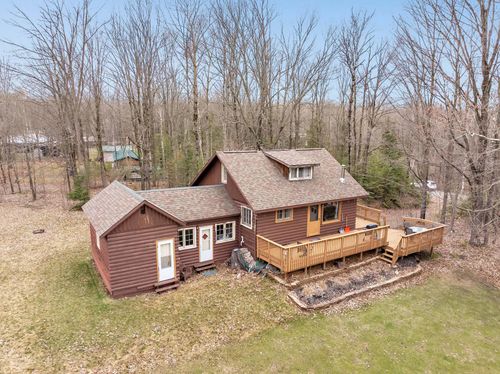 8303 Keith Siding Rd, CRANDON, WI, 54520-9034 | Card Image