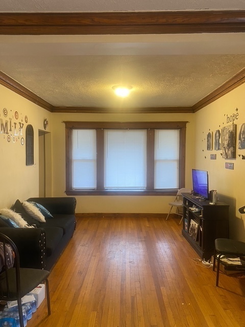 Residential in Chicago 2