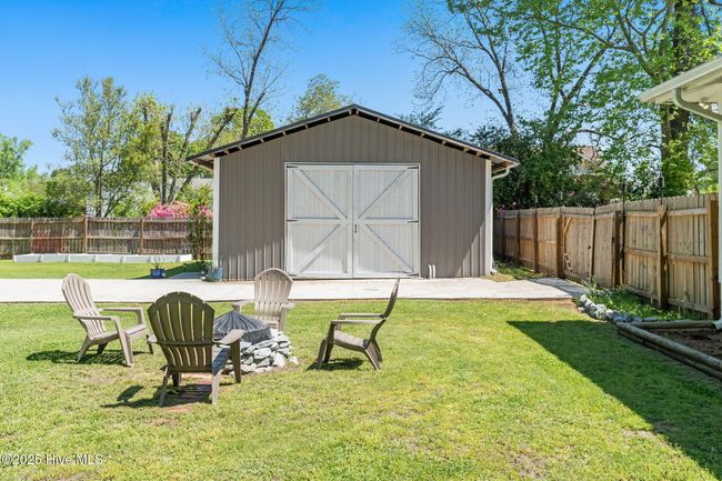 509 S Main St, House other with 4 bedrooms, 5 bathrooms and 1 parking in Bladenboro NC | Image 44