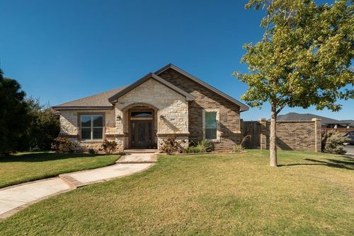 5800 Frio Dr, Midland, TX, 79707-2254 | Card Image