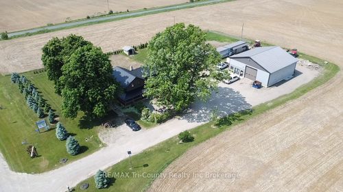 9693 Culloden Rd, Eden, ON, N0J1H0 | Card Image