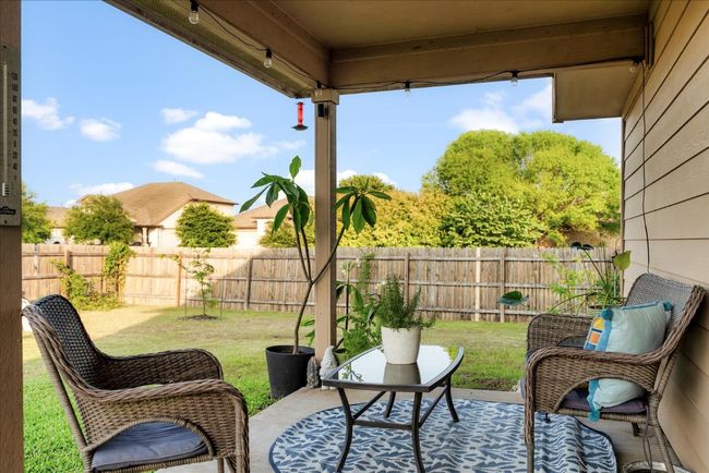 View of patio / terrace | Image 27