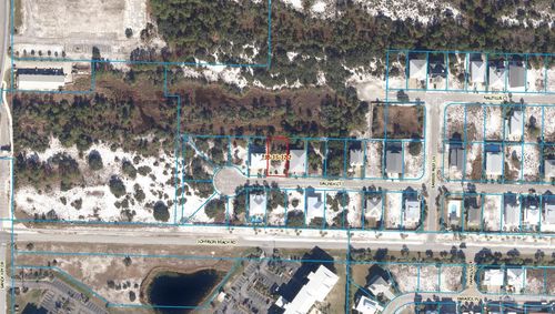 860 Sailfish Ct, Pensacola, FL, 32507-4616 | Card Image