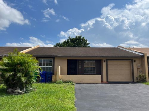 9580-9580 W Fern Ln, Miramar, FL, 33025-2613 | Card Image