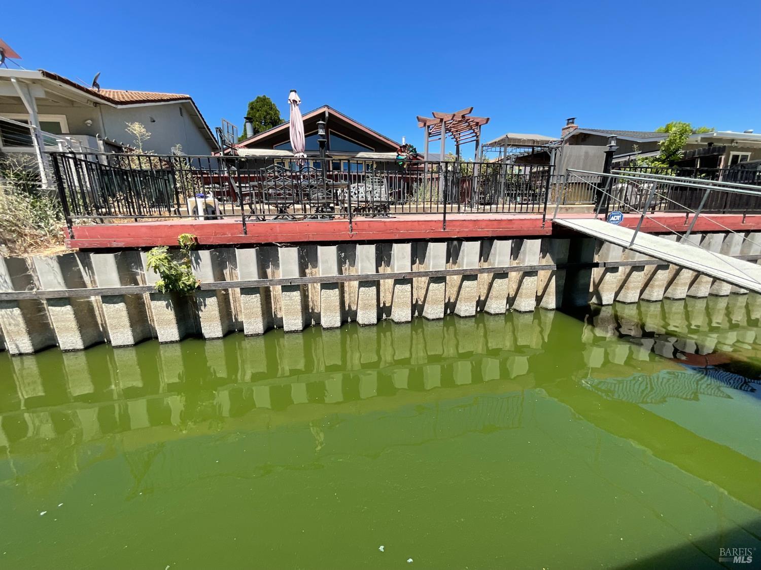 Residential in Clearlake Oaks 4