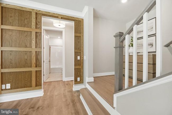 3413 Wooded Run Dr, House other with 3 bedrooms, 4 bathrooms and null parking in BROAD RUN VA | Image 28