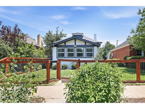1432 S Clarkson St, Denver, CO, 80210-2237 | Card Image