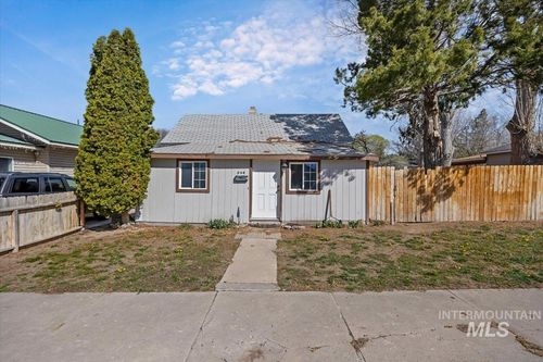 308 E Avenue E, Jerome, ID, 83338-3131 | Card Image