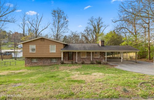 1112 Buckthorn Drive, Knoxville, TN, 37912 | Card Image