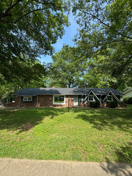 3510 S Broadway Avenue, Springfield, MO, 65807 | Card Image