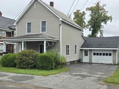 148 Norway Street, House other with 4 bedrooms, 1 bathrooms and null parking in Berlin NH | Image 1