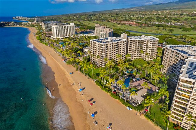 603 - 50 Nohea Kai Dr, Condo with 1 bedrooms, 2 bathrooms and null parking in Lahaina HI | Image 39