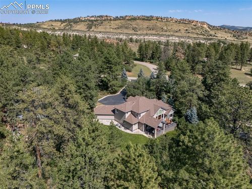 4002 Kalamath, Larkspur, CO, 80118-8444 | Card Image