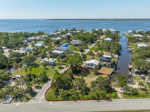 1 Blue Heron Way, PANACEA, FL, 32346-2703 | Card Image