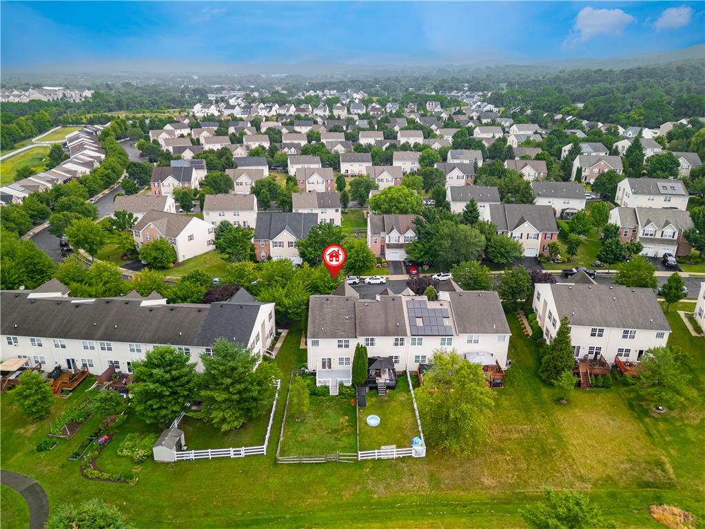 Residential in Lower Macungie Twp 5