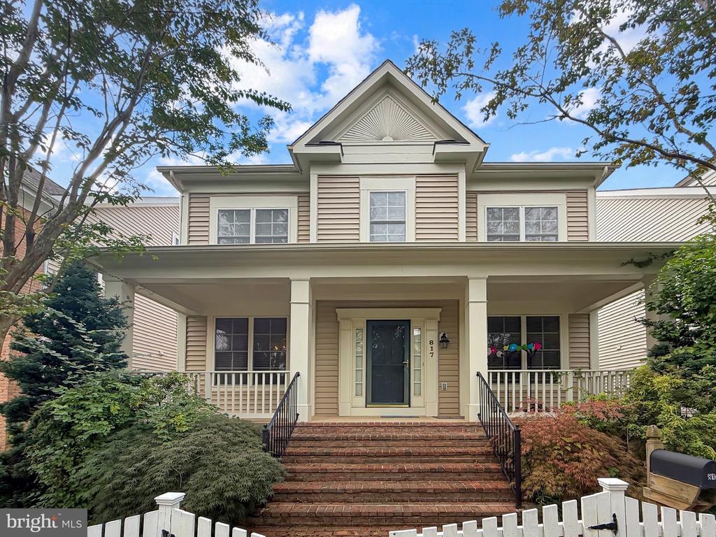 Residential Lease in ROCKVILLE