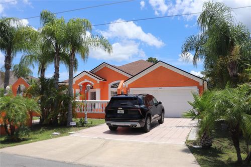 413 Martigues Dr, KISSIMMEE, FL, 34759-3412 | Card Image