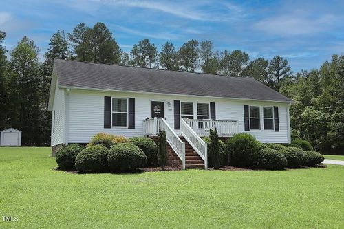 125 Beaver Dam Road, Henderson, NC, 27537 | Card Image