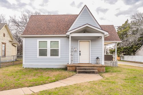 800 E Elm St, Hillsboro, TX, 76645-2528 | Card Image