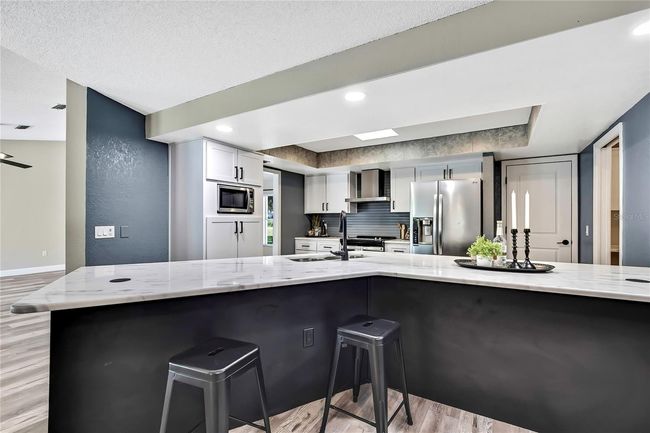 13295 Don Loop, House other with 3 bedrooms, 2 bathrooms and null parking in Spring Hill FL | Image 17