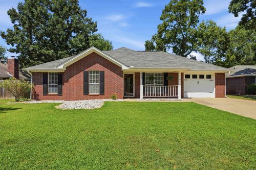2235 Rainbow Road, Conway, AR, 72032 | Card Image