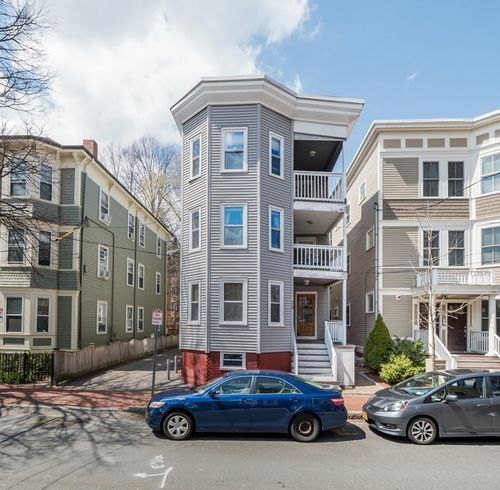 apt-1-17 Athens St, Cambridge, MA, 02138-6058 | Card Image