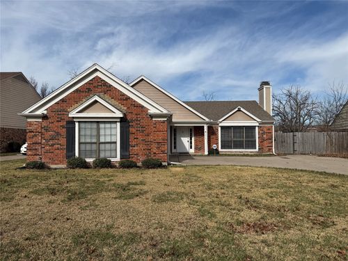 1517 Huntington Dr, Mesquite, TX, 75149-6743 | Card Image