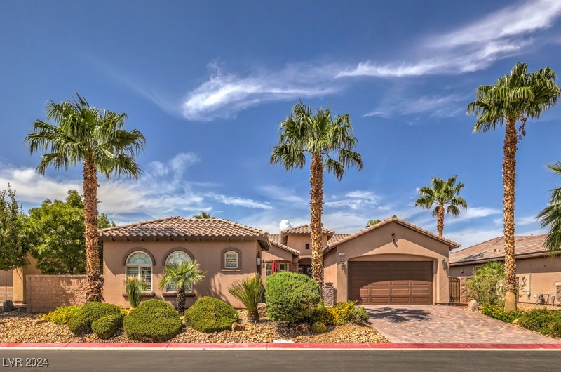 Redbreast Ln, North Las Vegas, NV 89084