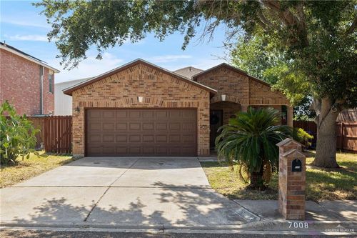 7008 N 39th St, McAllen, TX, 78504-5392 | Card Image