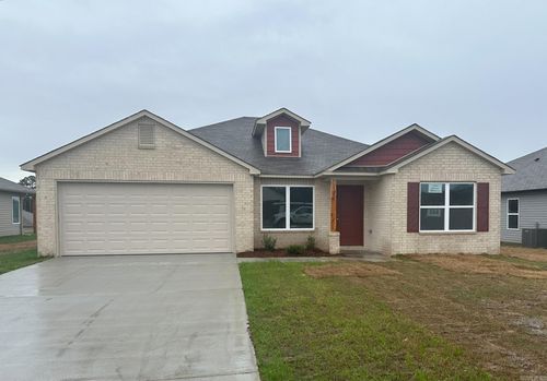 15024 Thompson Branch Trl, Hensley, AR, 72065-5800 | Card Image