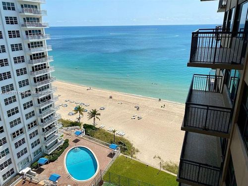 apt-1403-3800 Galt Ocean Dr, Fort Lauderdale, FL, 33308-7618 | Card Image