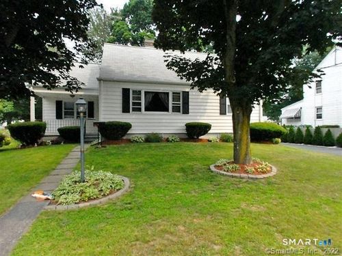 3870 Old Town Rd, Bridgeport, CT, 06606-1032 | Card Image