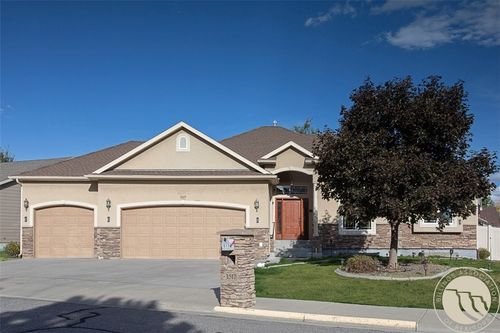 1517 Kit Lane W, Billings, MT, 59106 | Card Image