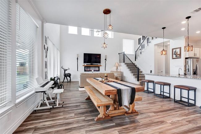 6006 Henry Hamlet Dr, House other with 4 bedrooms, 4 bathrooms and 3 parking in Conroe TX | Image 21