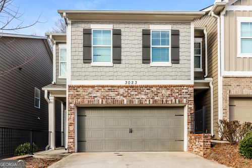 3023 Creekside Overlook Way, Austell, GA, 30168-0008 | Card Image