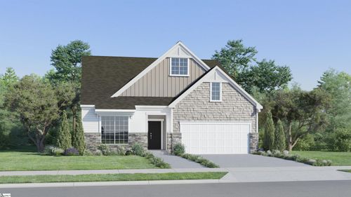 495 Adhurst Drive, Enoree, SC, 29630 | Card Image