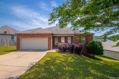 5721 Heritage Heights Drive, Benton, AR, 72019 | Card Image