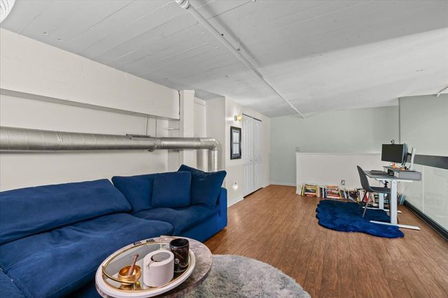 APT-1300 - 4221 Cass Ave, Condo with 2 bedrooms, 1 bathrooms and null parking in Detroit MI | Image 13