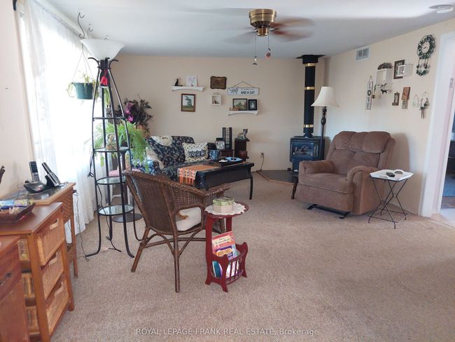 139 Summit Dr, House other with 2 bedrooms, 1 bathrooms and 5 parking in Caesarea ON | Image 22